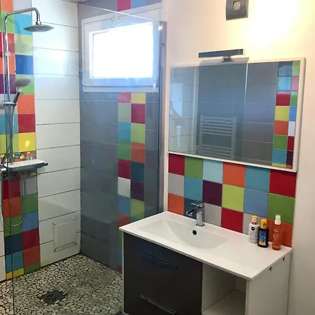 Le Jardin De La Appartement Saint-Cyr-sur-Mer