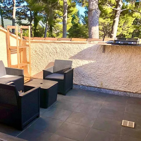 Le Jardin De La *